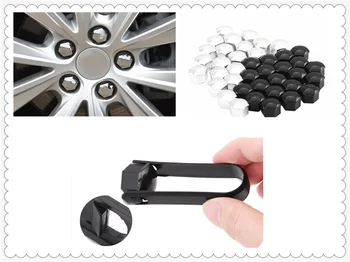 Auto parts nut bolt tire decoration 17mm / 19mm car shape for BMW 530Li 335i 750i 330i 325i 320si 630i
Auto parts nut bolt tire decoration 17mm / 19mm car shape for BMW 530Li 335i 750i 330i 325i 320si 630i