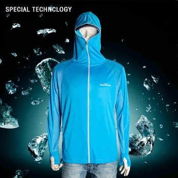 Male Hooded Camouflage Sunscreen Men's Fast Drying Fishing Mountain Hiking Outdoor Clothing Windproof camping jacket
Male Hooded Camouflage Sunscreen Men's Fast Drying Fishing Mountain Hiking Outdoor Clothing Windproof camping jacket