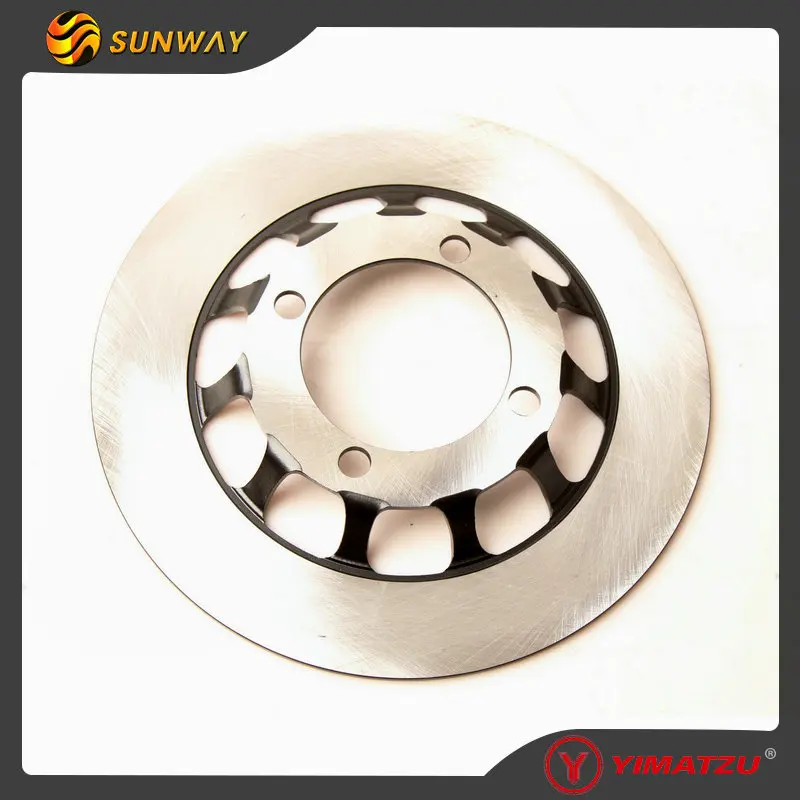 YIMATZU ATV UTV Parts FRONT BRAKE DISC for CF MOTO CF400 CF500 CF600 CF625 CF800 ATVs UTVs 9010-080001-1000
YIMATZU ATV UTV Parts FRONT BRAKE DISC for CF MOTO CF400 CF500 CF600 CF625 CF800 ATVs UTVs 9010-080001-1000