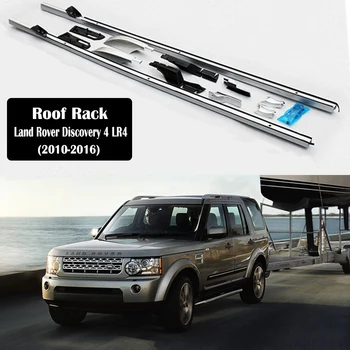 Roof Rack For Land Rover Discovery 4 LR4 2010-2016 Racks Rails Bar Luggage Carrier Bars top Racks Rail Boxes Aluminum alloy
Roof Rack For Land Rover Discovery 4 LR4 2010-2016 Racks Rails Bar Luggage Carrier Bars top Racks Rail Boxes Aluminum alloy