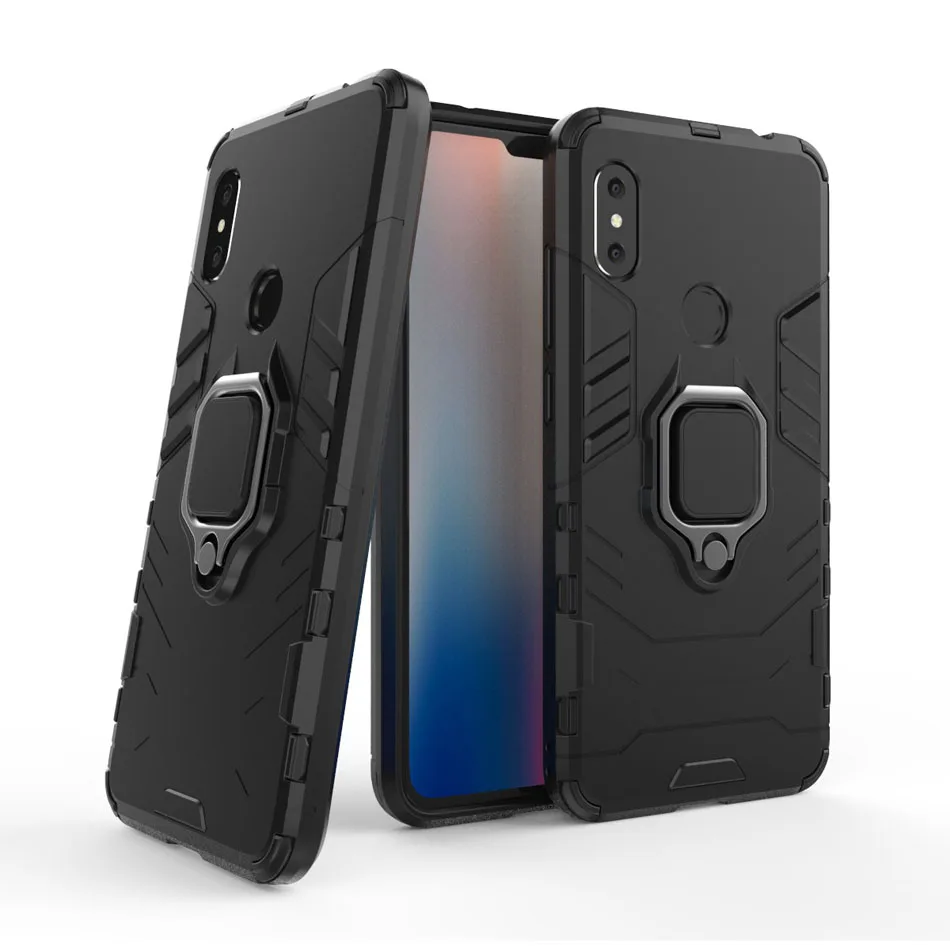 Xiaomi Redmi Note 9 Case