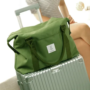 Travel storage bag tote fitness shoulder luggage yoga trolley bag outdoor sports gym bag Messenger canvas packet
Travel storage bag tote fitness shoulder luggage yoga trolley bag outdoor sports gym bag Messenger canvas packet