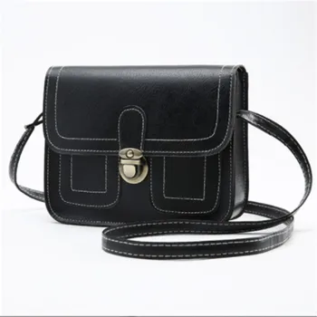 Fashion Small Crossbody Bags for Women 2019 Mini PU Leather Shoulder Messenger Bag for Girl Bolsas Ladies Phone Purse
Fashion Small Crossbody Bags for Women 2019 Mini PU Leather Shoulder Messenger Bag for Girl Bolsas Ladies Phone Purse