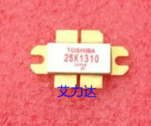 Бесплатная доставка 2SK1310, специализирующаяся на высокочастотных трубках и модулях
Бесплатная доставка 2SK1310, специализирующаяся на высокочастотных трубках и модулях