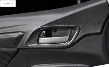 Lapetus Accessories Fit For Honda FIT Jazz 2014 - 2019 Inner Door Pull Doorknob Handle Bowl Molding Cover Kit Trim 4 Pcs / ABS
Lapetus Accessories Fit For Honda FIT Jazz 2014 - 2019 Inner Door Pull Doorknob Handle Bowl Molding Cover Kit Trim 4 Pcs / ABS