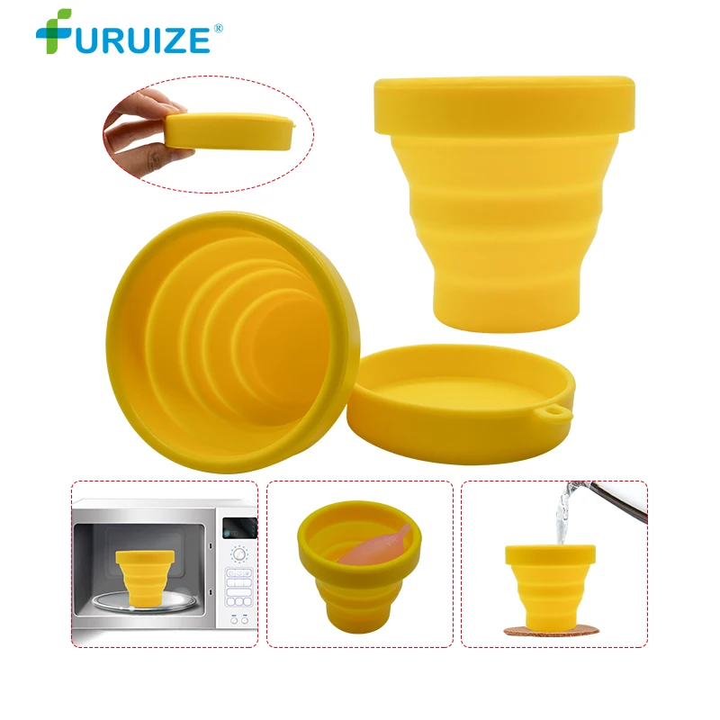 Microwave Heat Menstrual Sterilizing Cup Collapsible Women Sterilizing Cup Recyclable disinfection PVC Pack Sterilizer Cup
Microwave Heat Menstrual Sterilizing Cup Collapsible Women Sterilizing Cup Recyclable disinfection PVC Pack Sterilizer Cup