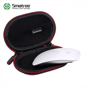 Smatree Carrying Case for Apple Magic Mouse mini Hard Protective Bag for earphone data cable Mini Mouse Case
Smatree Carrying Case for Apple Magic Mouse mini Hard Protective Bag for earphone data cable Mini Mouse Case
