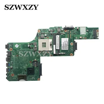 High Quality For Toshiba L850 L855 Laptop Motherboard V000275170 DK10FG-6050A2491301-MB-A02 100% working
High Quality For Toshiba L850 L855 Laptop Motherboard V000275170 DK10FG-6050A2491301-MB-A02 100% working