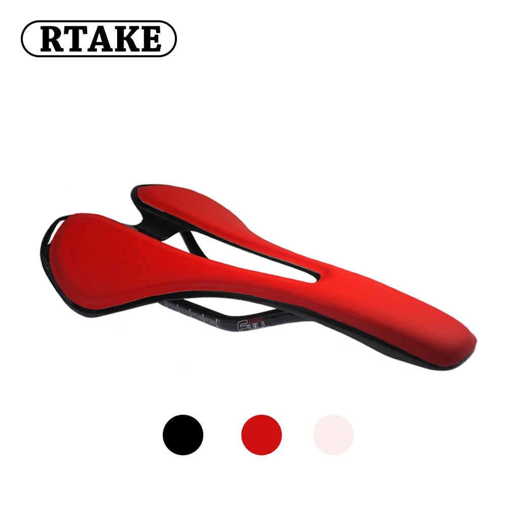 Cycling Bicycle Saddles MTB Road Cycling Saddle Seat PU Leather Comfortable 265*143mm Bicycle Seat Black/red/white Bike Parts
Cycling Bicycle Saddles MTB Road Cycling Saddle Seat PU Leather Comfortable 265*143mm Bicycle Seat Black/red/white Bike Parts