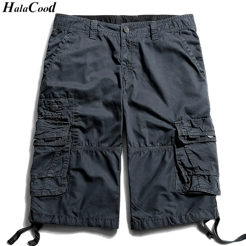 HALACOOD Mr Cargo Shorts Men Hot Sale Casual Camouflage Summer Brand Clothing Cotton Male Fashion Army Work Shorts Men Plus Size
HALACOOD Mr Cargo Shorts Men Hot Sale Casual Camouflage Summer Brand Clothing Cotton Male Fashion Army Work Shorts Men Plus Size
