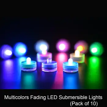 12pcs/lot Best Selling Factory Vendor Battery Led Submersible Lights for Party Wedding Decoration Christmas Halloween Lighting
12pcs/lot Best Selling Factory Vendor Battery Led Submersible Lights for Party Wedding Decoration Christmas Halloween Lighting