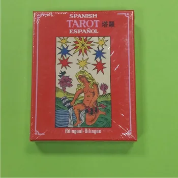 Destiny Tarot Divination Love Business Tarot Card Collection Card Divination Game Board Game Card
Destiny Tarot Divination Love Business Tarot Card Collection Card Divination Game Board Game Card