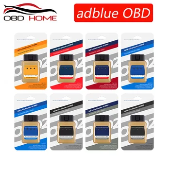 10pcs AdblueOBD2 for VOLVO Trucks Adblue Emulator for VOLVO Adblue/DEF Nox Emulator via OBD2 Adblue OBD2 for VOLVO free shipping
10pcs AdblueOBD2 for VOLVO Trucks Adblue Emulator for VOLVO Adblue/DEF Nox Emulator via OBD2 Adblue OBD2 for VOLVO free shipping