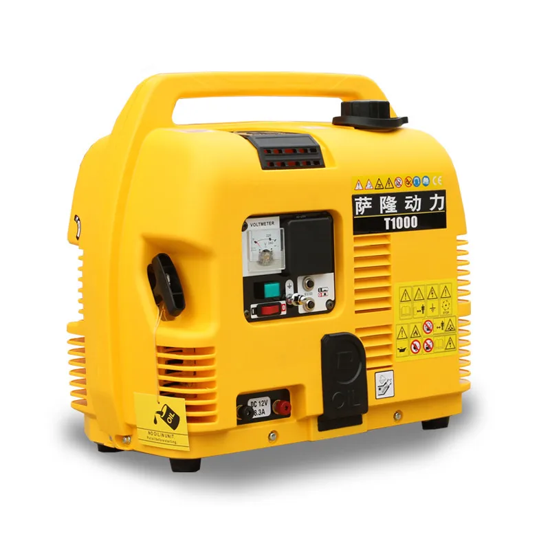2018 800W New Model Lightest Inverter generator,220V AC Portable generator for Camping,Outdoor generator for Picnic,SL 1000IS
2018 800W New Model Lightest Inverter generator,220V AC Portable generator for Camping,Outdoor generator for Picnic,SL 1000IS