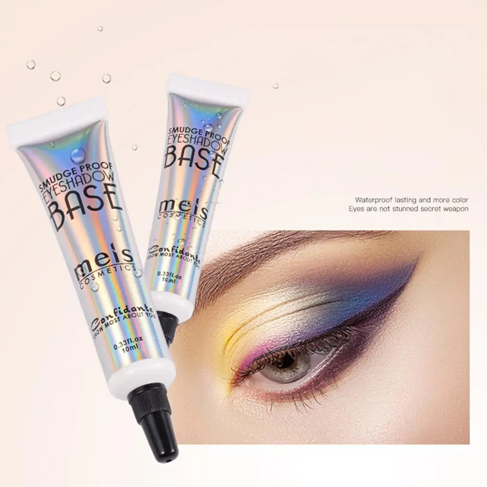 DSstyles Eye Primer Pre-Makeup Base Cream Moisturizing Oil Control Multifunctional Eyes Pre-makeup Milk Eye Make Up Cosmetics
DSstyles Eye Primer Pre-Makeup Base Cream Moisturizing Oil Control Multifunctional Eyes Pre-makeup Milk Eye Make Up Cosmetics