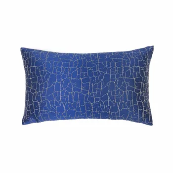 Modern Geometric Dark Blue Woven Waist Pillow Case Home Deco Sofa Car Chair Lumbar Living Cushion Cover Sell by Piece 12x20inch
Modern Geometric Dark Blue Woven Waist Pillow Case Home Deco Sofa Car Chair Lumbar Living Cushion Cover Sell by Piece 12x20inch
