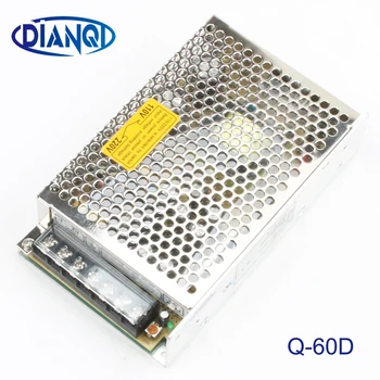 quad output power supply 60W 5V 12V 24V -12V power suply Q-60D ac dc converter good quality
quad output power supply 60W 5V 12V 24V -12V power suply Q-60D ac dc converter good quality