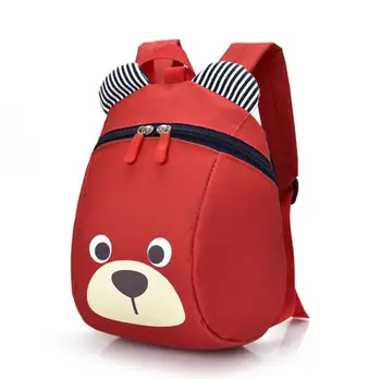 Aged 1-3 Toddler backpack Anti-lost kids baby bag cute animal dog children backpacks kindergarten school bag mochila escolar
Aged 1-3 Toddler backpack Anti-lost kids baby bag cute animal dog children backpacks kindergarten school bag mochila escolar