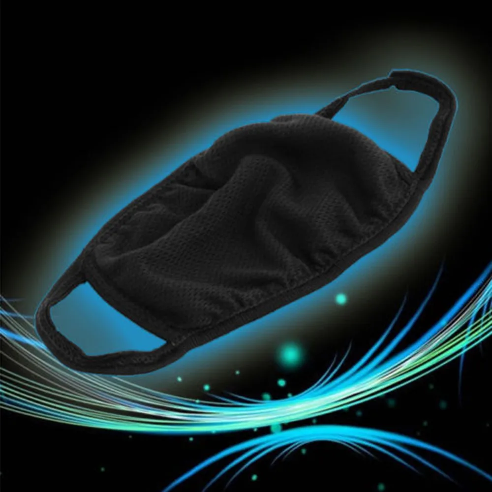 Unisex Black Cotton Yarn Mouth Face Mask Windproof Anti Dust Cycling Muffle Respirator Mask Four Seasons
Unisex Black Cotton Yarn Mouth Face Mask Windproof Anti Dust Cycling Muffle Respirator Mask Four Seasons