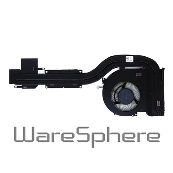 New original Replacement CPU Cooling Cooler Fan with Heatsink for DELL Latitude E5570 a laptop computer notebook 04CN35 4CN35
New original Replacement CPU Cooling Cooler Fan with Heatsink for DELL Latitude E5570 a laptop computer notebook 04CN35 4CN35
