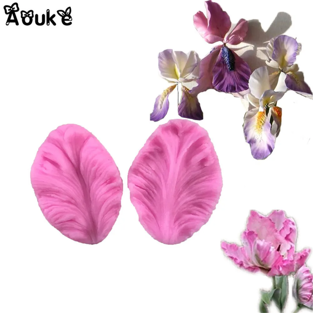 Leaves Petal Shape Fondant Cake Silicone Mold DIY Cookie Cupcake Molds Kitchen Baking Cake Decorating Tools Embossed Mould
Leaves Petal Shape Fondant Cake Silicone Mold DIY Cookie Cupcake Molds Kitchen Baking Cake Decorating Tools Embossed Mould