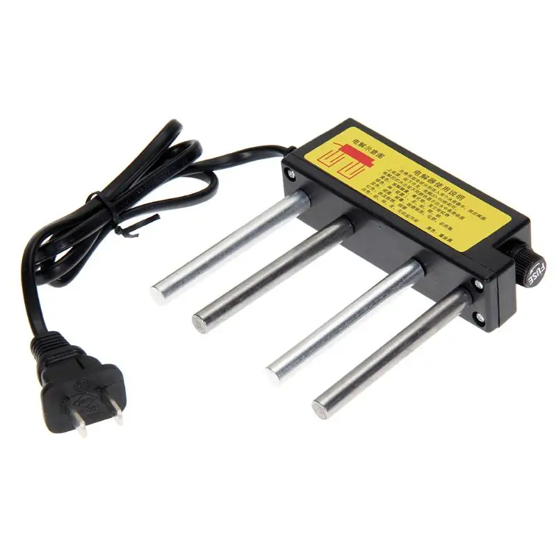 Electrolyzer Quick Water Quality Testing Electrolysis Iron Bars TDS Tester Water Tester Electrolyzer Quick Water Quality Testing
Electrolyzer Quick Water Quality Testing Electrolysis Iron Bars TDS Tester Water Tester Electrolyzer Quick Water Quality Testing