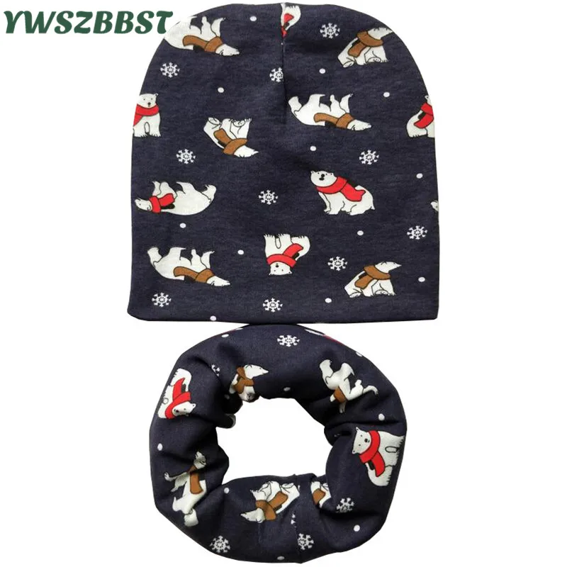 Baby Hat Bear Panda Lion Animal Print Cotton Children Hat Scarf Collar Autumn Winter Kids Boys Girls Beanies Cap Toddler Hats
Baby Hat Bear Panda Lion Animal Print Cotton Children Hat Scarf Collar Autumn Winter Kids Boys Girls Beanies Cap Toddler Hats