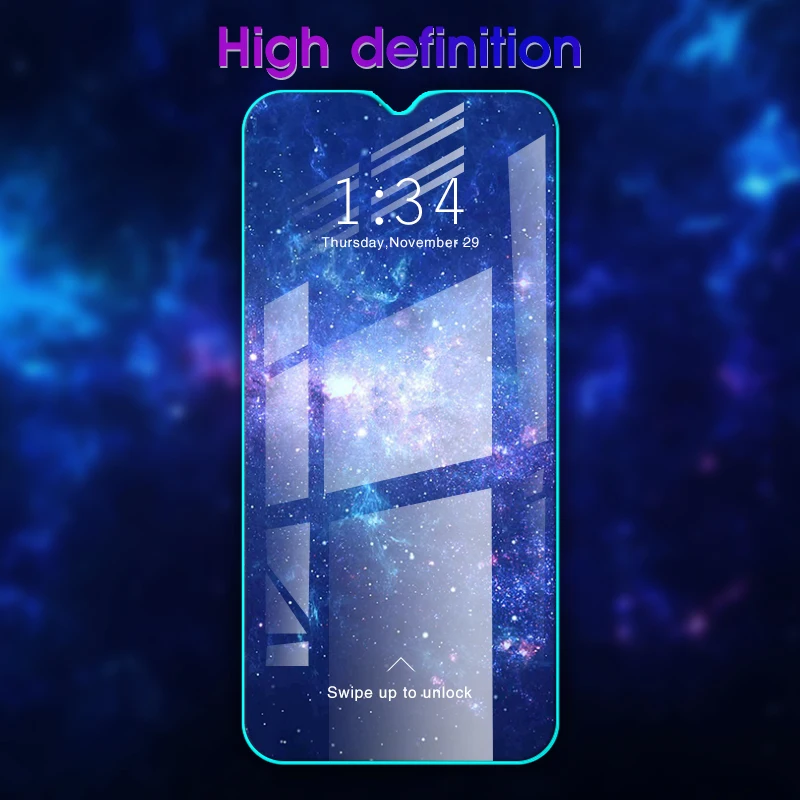 9H Tough Anti Scratch Transparent Tempered Glass For Doogee Y6 Y6C Y7 Y8 X70 X30 X10 X5 Max Pro Screen Protector Protective Film
9H Tough Anti Scratch Transparent Tempered Glass For Doogee Y6 Y6C Y7 Y8 X70 X30 X10 X5 Max Pro Screen Protector Protective Film