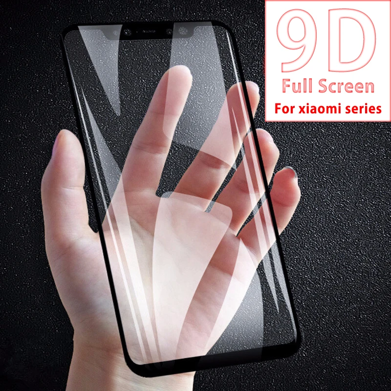 For Xiaomi xiomi pocophone f1 redmi s2 6a 4a 4x xiomi mi8 mi 8 a2 lite a1 mix 2 2s Note 6 5a 5 Pro Plus 9D Tempered Glass Case
For Xiaomi xiomi pocophone f1 redmi s2 6a 4a 4x xiomi mi8 mi 8 a2 lite a1 mix 2 2s Note 6 5a 5 Pro Plus 9D Tempered Glass Case
