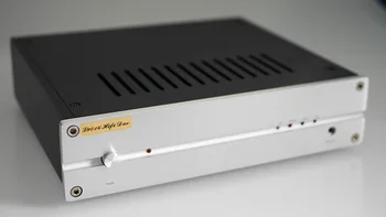 HiFi Eight Parallel TDA1387 Decoder CM6631 24bit 192k USB Asynchronous Audio DAC
HiFi Eight Parallel TDA1387 Decoder CM6631 24bit 192k USB Asynchronous Audio DAC