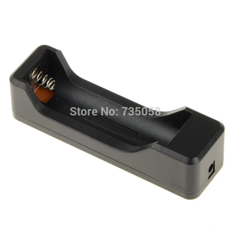 78x21x24mm DIY Black ABS Plastic Storage Box Holder Case For 1x 18650 3.7V Rechargeable Battery
78x21x24mm DIY Black ABS Plastic Storage Box Holder Case For 1x 18650 3.7V Rechargeable Battery