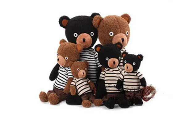 90cm hot sale teddy bear plush toys Sugar bear soft toys factory supply freeshipping