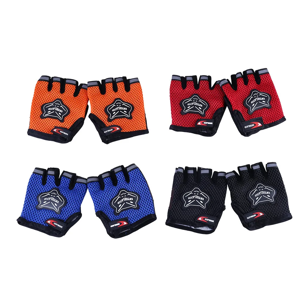 New 1Pair Breathable Motor Sports Motorcycle Motorbike Riding Armor Gloves Nylon Black For Mountain Bike Glove Anti Shock Sport
New 1Pair Breathable Motor Sports Motorcycle Motorbike Riding Armor Gloves Nylon Black For Mountain Bike Glove Anti Shock Sport