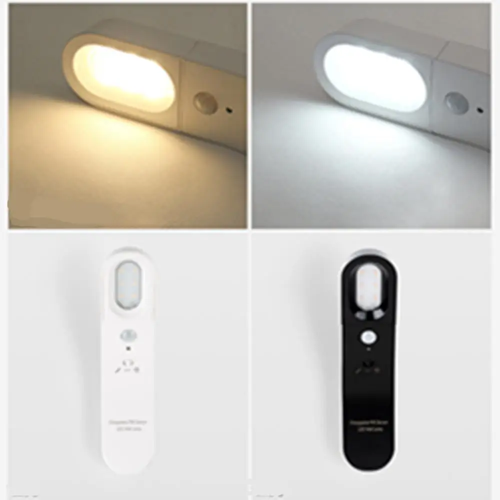 HobbyLane USB Charging Wall Light Induction Lamp Night Light for Wardrobe Cabinets Bedroom Stairs Stick On Wall
HobbyLane USB Charging Wall Light Induction Lamp Night Light for Wardrobe Cabinets Bedroom Stairs Stick On Wall