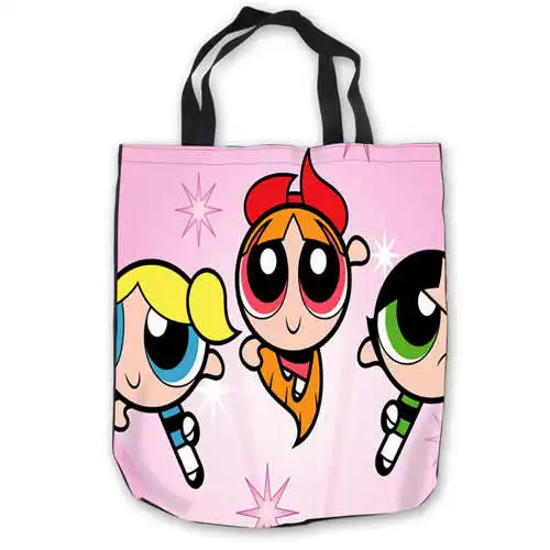 Custom Canvas Play_powerpuff-girls- (1) Tote Hand Bags Shopping Bag Casual Beach HandBags Foldable 180911-03-65
Custom Canvas Play_powerpuff-girls- (1) Tote Hand Bags Shopping Bag Casual Beach HandBags Foldable 180911-03-65