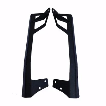 52" A-Pillar Curved led Light Bar Mount Steel upper Windshield Mounting Brackets Car Offroad Base For Jeep Wrangler JK 
52" A-Pillar Curved led Light Bar Mount Steel upper Windshield Mounting Brackets Car Offroad Base For Jeep Wrangler JK
