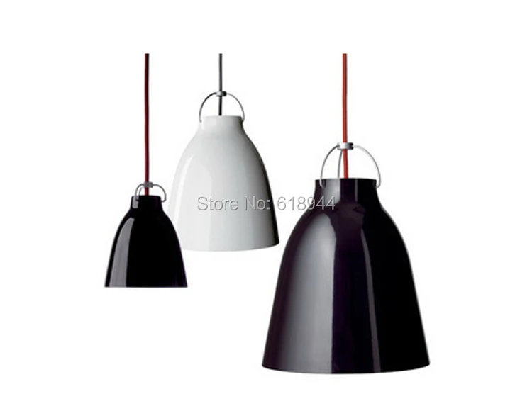 2014 Hot Selling Modern Fashion Lamp Suspension Pendant Lights White or Black Light Fixtures Pendant Lighting Dining Room
2014 Hot Selling Modern Fashion Lamp Suspension Pendant Lights White or Black Light Fixtures Pendant Lighting Dining Room