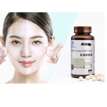 Collagen Peal Use Nail Repair Hair Repair Care Skin regeneration Anti-Aging Whitening Rejuvenation Beauty Health Care Product
Collagen Peal Use Nail Repair Hair Repair Care Skin regeneration Anti-Aging Whitening Rejuvenation Beauty Health Care Product