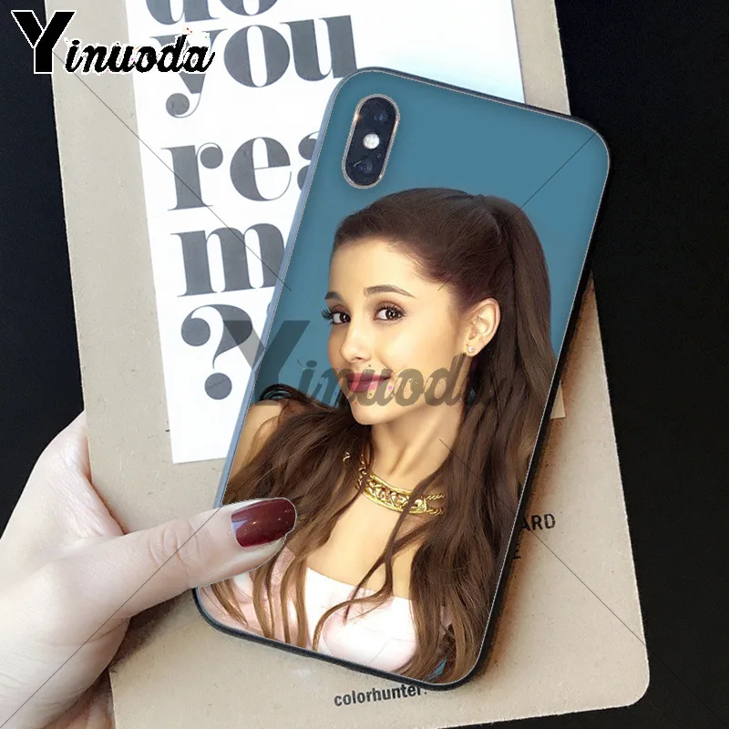 Cat Ar Ariana Grande