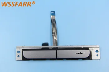 Original FOR HP Probook 430 G2 Series Laptop Touchpad Mouse Buttons PK37B00FE00 ZPM30
Original FOR HP Probook 430 G2 Series Laptop Touchpad Mouse Buttons PK37B00FE00 ZPM30