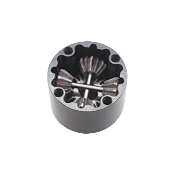 Metal Upgrade Differential Box Case for WLtoys A949 A959 A969 A979 A959-B A969-B A979-B 998
Metal Upgrade Differential Box Case for WLtoys A949 A959 A969 A979 A959-B A969-B A979-B 998