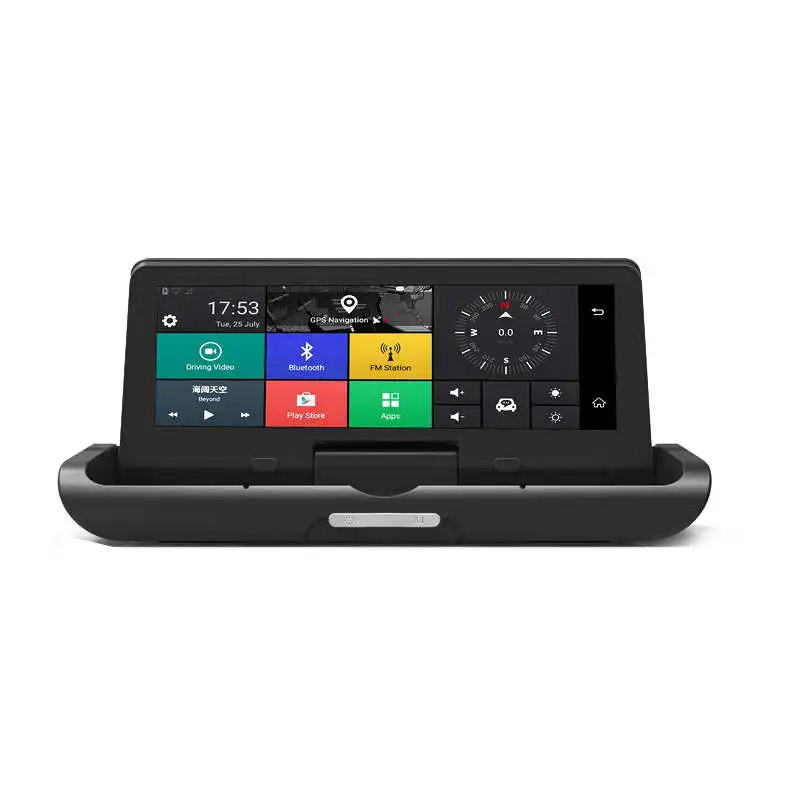 Foldable Car Dvr 8 Inch Dash Cam Android 5.1 Gps Navigation Cameras Auto Recorder Full Hd 1080P Car Dash Camera For Chery Tigg
Foldable Car Dvr 8 Inch Dash Cam Android 5.1 Gps Navigation Cameras Auto Recorder Full Hd 1080P Car Dash Camera For Chery Tigg