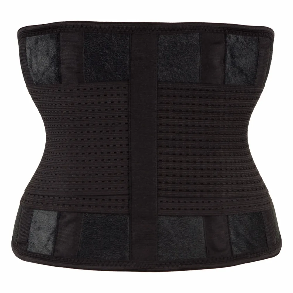 Shaper Slim Belt Neoprene Waist Trimmer – Starr's Exclusives