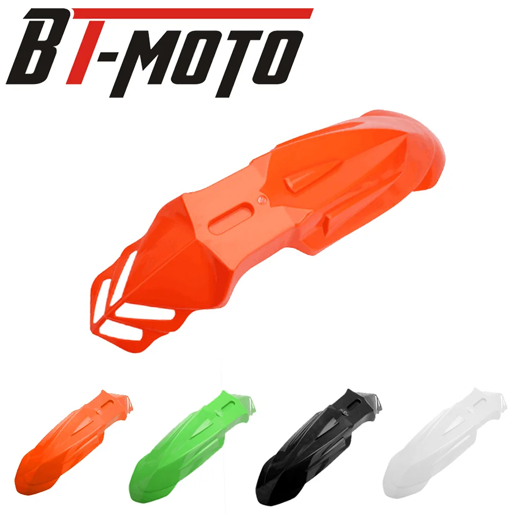 ABS Plastic Universal Plastic Motorcycle Front Mud For Fender For KTM SX EXC XCF SXF SMR For Honda /Yamaha /Kawasaki /Suzuki
ABS Plastic Universal Plastic Motorcycle Front Mud For Fender For KTM SX EXC XCF SXF SMR For Honda /Yamaha /Kawasaki /Suzuki