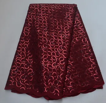 African Organza lace Fabric 2020 Sequins French Lace Fabric For Wedding African Dresses Fabric
African Organza lace Fabric 2020 Sequins French Lace Fabric For Wedding African Dresses Fabric