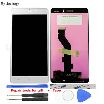 For Xiaomi Mi Note & Mi Note Pro Touch Screen Digitizer Assembly Display 5.7 Inch Panel LCD Mobile Phone Mythology
For Xiaomi Mi Note & Mi Note Pro Touch Screen Digitizer Assembly Display 5.7 Inch Panel LCD Mobile Phone Mythology