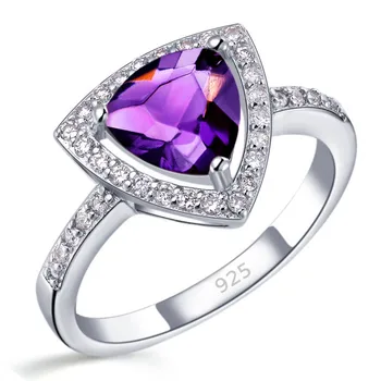 Fat Triangle Cubic Zirconia 925 Sterling Silver Jewelry CZ Stone Finger Rings US Size6-9 Free Shipping Nice Accessories
Fat Triangle Cubic Zirconia 925 Sterling Silver Jewelry CZ Stone Finger Rings US Size6-9 Free Shipping Nice Accessories