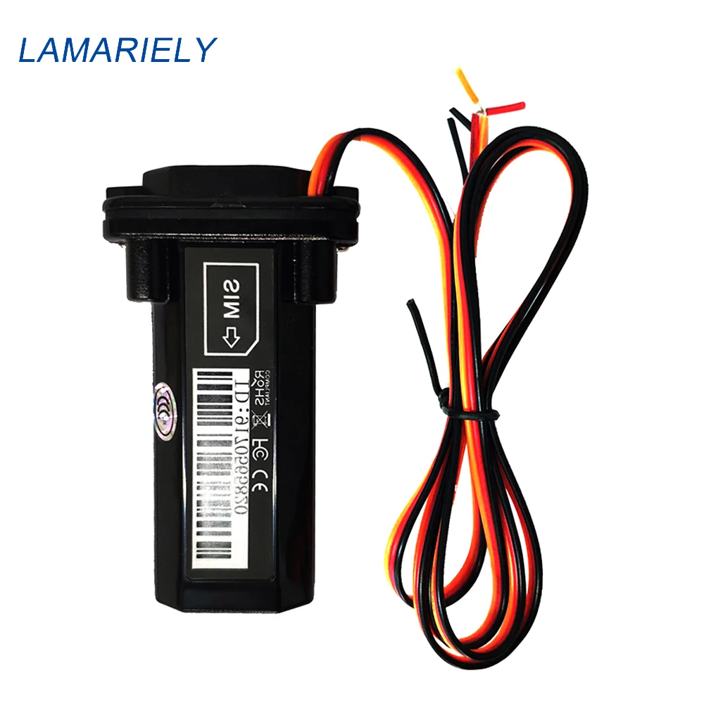 Mini Waterproof IP67 Builtin Battery GPS tracker Car Motorcycle GPS Locator GSM Tracking Device With Online Tracking Software
Mini Waterproof IP67 Builtin Battery GPS tracker Car Motorcycle GPS Locator GSM Tracking Device With Online Tracking Software