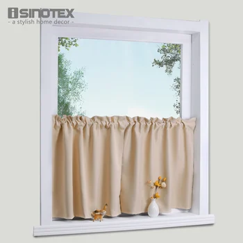 Polyester Window Treatments Curtain Solid Grey Beige Brown High Shading Blackout Pleated Decoration Living Room Kitchen 1 Pair
Polyester Window Treatments Curtain Solid Grey Beige Brown High Shading Blackout Pleated Decoration Living Room Kitchen 1 Pair