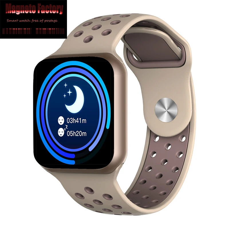 MFS 2019 Full Screen Touch F8 Smart Watch Sports Pedometer Heart Rate Blood Pressure Monitor Fitness Tracker Smartwatch ip67
MFS 2019 Full Screen Touch F8 Smart Watch Sports Pedometer Heart Rate Blood Pressure Monitor Fitness Tracker Smartwatch ip67
